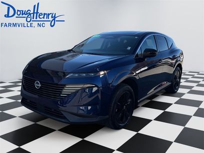 Used 2025 Nissan Murano SV