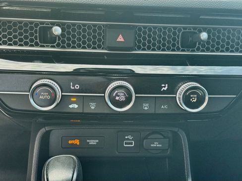 Certified 2023 Honda Civic Sport image 14