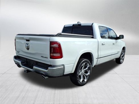Used 2024 RAM 1500 Limited image 4