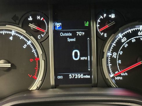 Used 2021 Toyota 4Runner Limited image 76