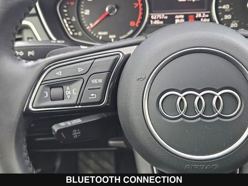 Used 2019 Audi A4 2.0T Premium w/ Convenience Package image 25