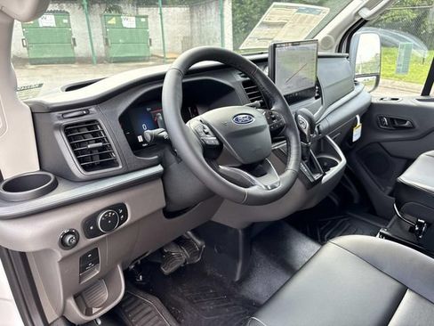 New 2026 Ford Transit 350 XL AWD/4WD image 24