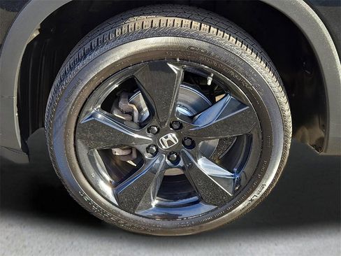 Used 2021 Honda Passport Elite image 8