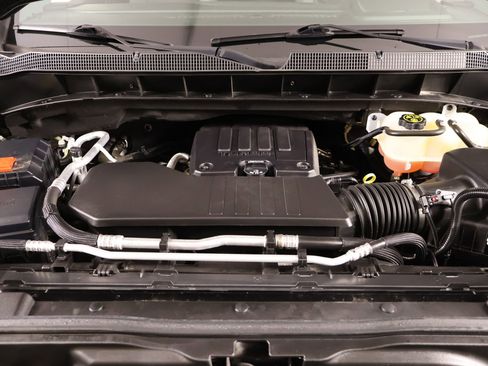 Used 2023 Chevrolet Silverado 1500 LT image 19