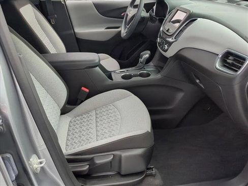 Used 2023 Chevrolet Equinox LS w/ LS Convenience Package FWD image 28