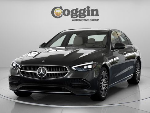 New 2026 Mercedes-Benz C 300 Sedan image 37