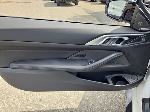 Used 2022 BMW M4 Competition w/ M Carbon Exterior Package RWD image 12