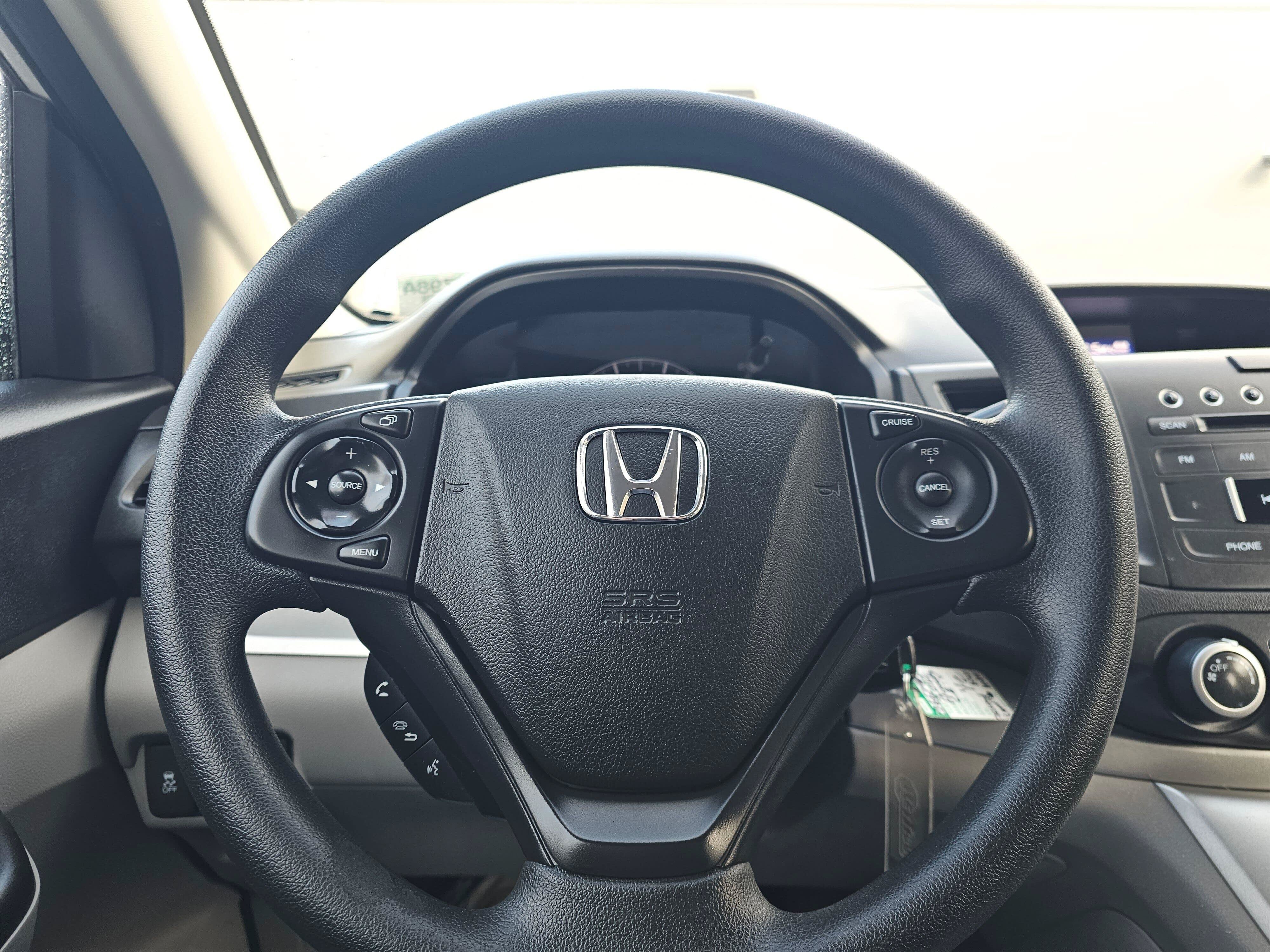 Used 2012 Honda CR-V LX image 26