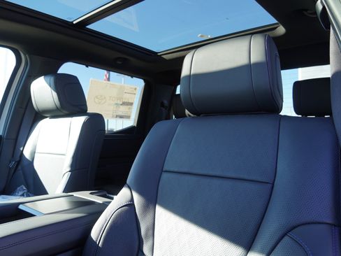 New 2026 Toyota Tundra Platinum w/ Tow Tech Package image 20