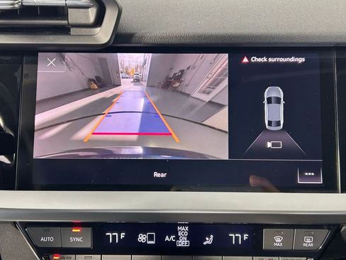 Used 2022 Audi A3 2.0T Premium image 18