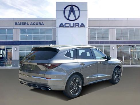 New 2026 Acura MDX SH-AWD w/ Advance Package image 5