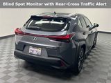 Certified 2025 Lexus UX 300h FWD image 5