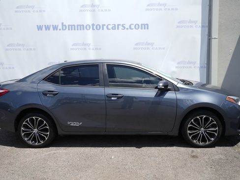 Used 2014 Toyota Corolla S FWD image 7