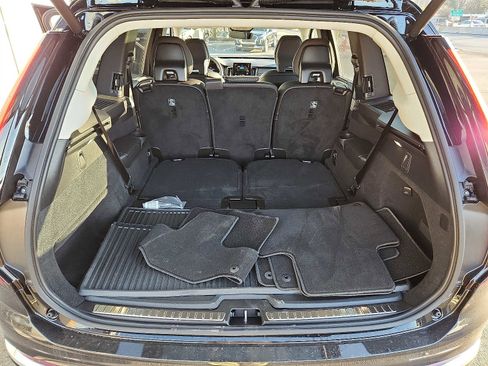 Used 2026 Volvo XC90 B6 Ultra w/ Protection Package image 27