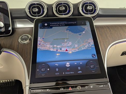 New 2026 Mercedes-Benz CLE 300 4MATIC Cabriolet image 13