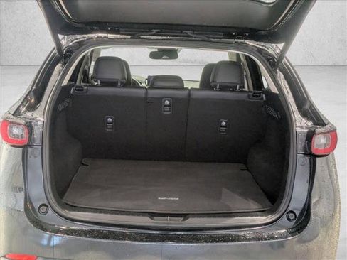 Used 2022 MAZDA CX-5 AWD 2.5 S w/ Premium Package image 6