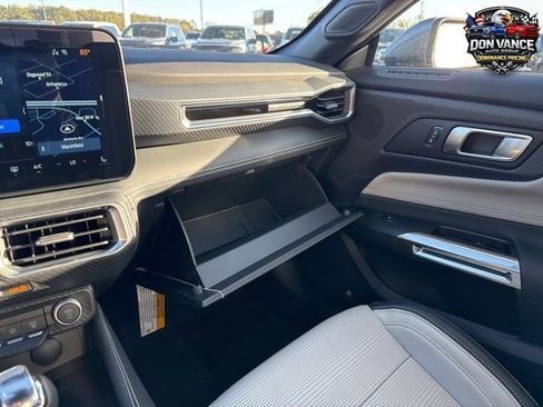 New 2026 Ford Mustang Premium image 24