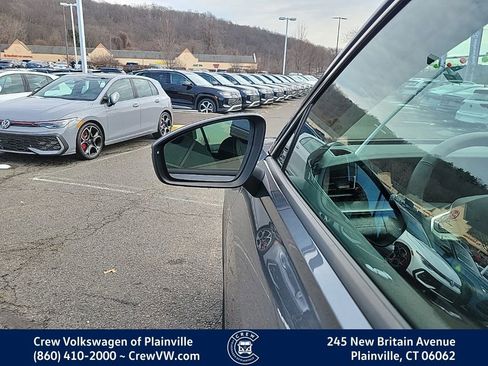 New 2025 Volkswagen Tiguan S image 26