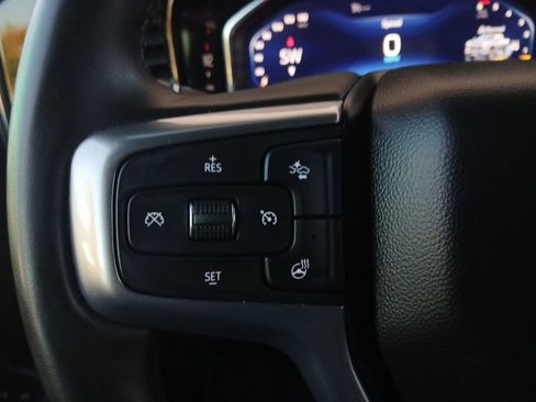 Used 2025 Chevrolet Silverado 2500 LT w/ All Star Edition image 11