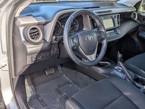 Used 2016 Toyota RAV4 XLE image 13