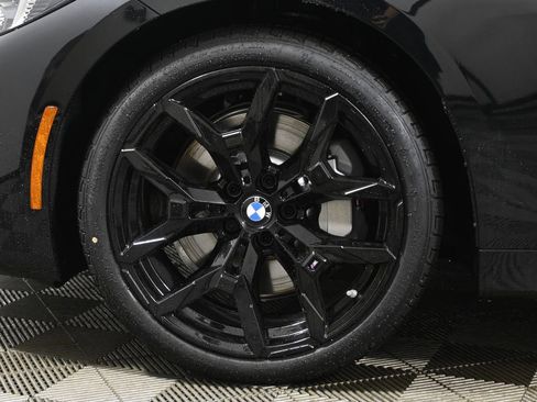 New 2026 BMW 430i xDrive 430i xDrive w/ M Sport Package image 12