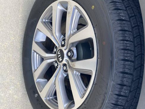 Used 2015 Kia Sportage LX AWD/4WD image 9