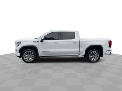 New 2026 GMC Sierra 1500 Denali AWD/4WD image 40