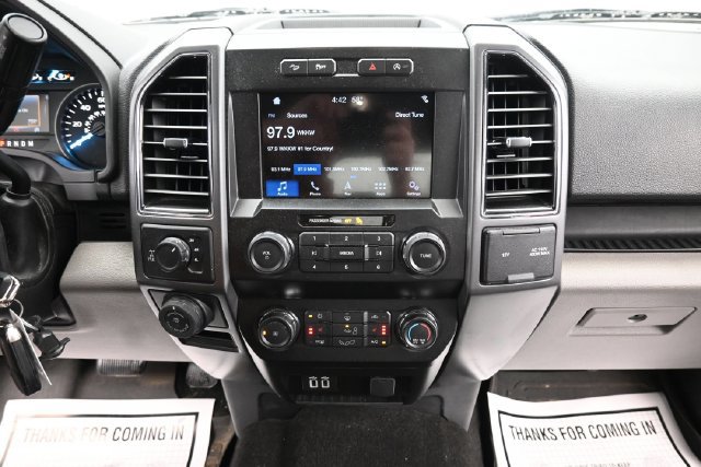 Used 2019 Ford F150 XLT w/ Equipment Group 302A Luxury AWD/4WD image 15