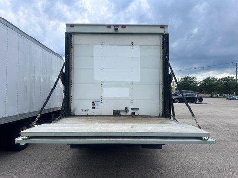 Used 2018 Chevrolet Silverado 3500 W/T w/ WT Convenience Package RWD image 30