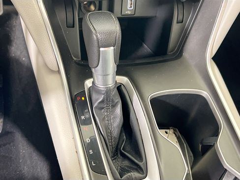 Used 2019 Honda Accord LX image 16