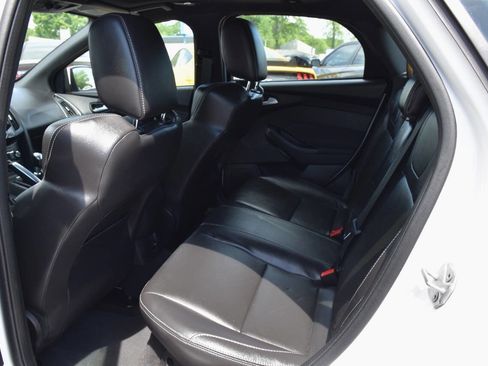 Used 2014 Ford Focus ST w/ Equipment Group 202A image 13