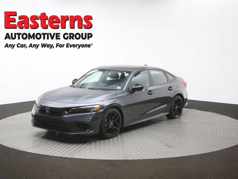 Used 2023 Honda Civic Sport image 54