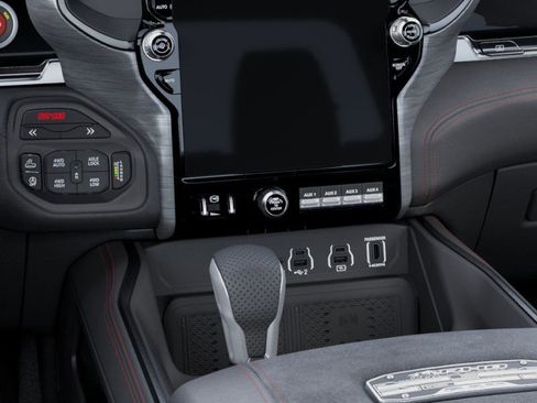 New 2026 RAM 1500 RHO image 32
