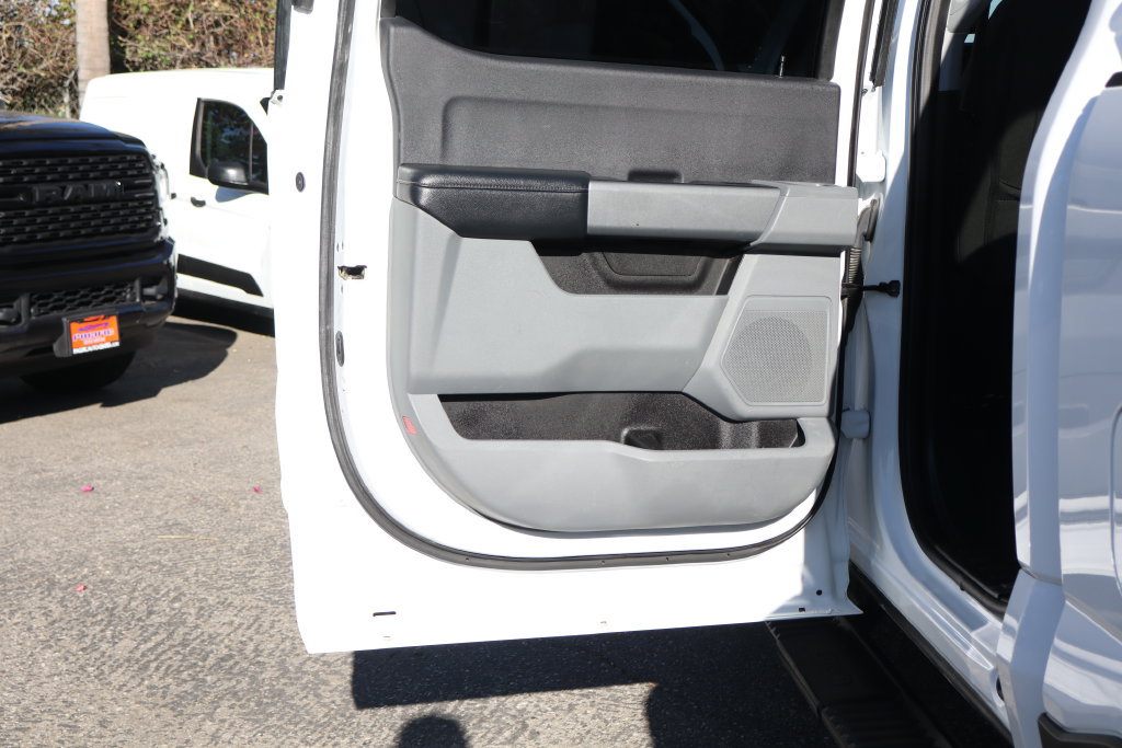 Used 2024 Ford F350 XLT AWD/4WD image 42