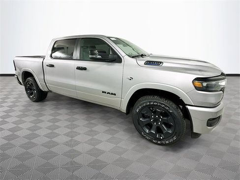 New 2026 RAM 1500 Big Horn image 3