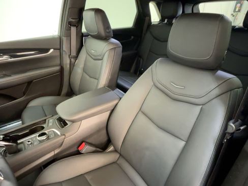Certified 2023 Cadillac XT5 Premium Luxury w/ Technology Package image 22