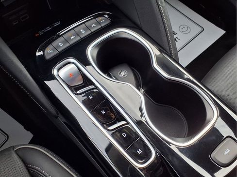 Certified 2023 Buick Envision Avenir AWD/4WD image 7