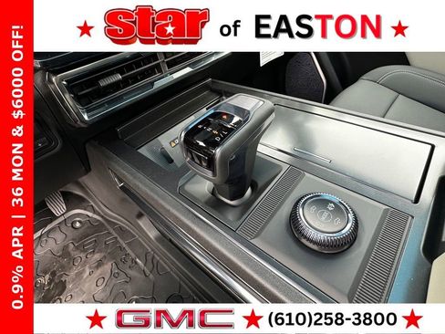 New 2026 GMC Hummer EV 4x4 Crew Cab w/ LPO, Sport Package image 27