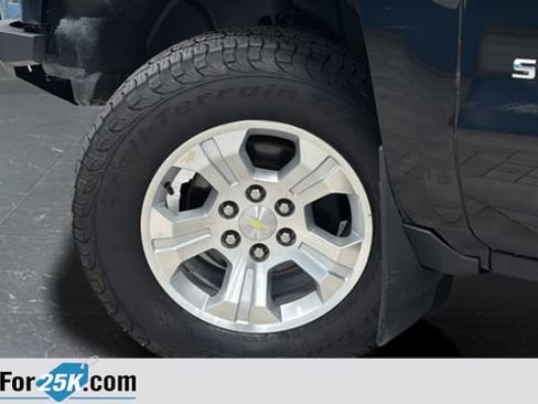 Used 2014 Chevrolet Silverado 1500 LT w/ All Star Edition AWD/4WD image 27