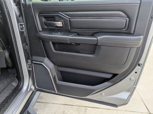 Used 2024 RAM 2500 Power Wagon w/ Level 2 Equipment Group image 32