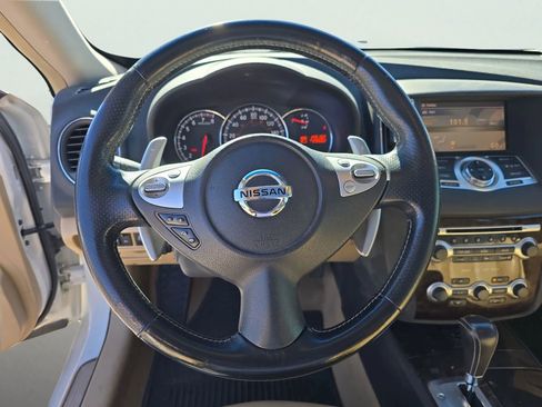 Used 2010 Nissan Maxima 3.5 SV w/ Premium Pkg image 19
