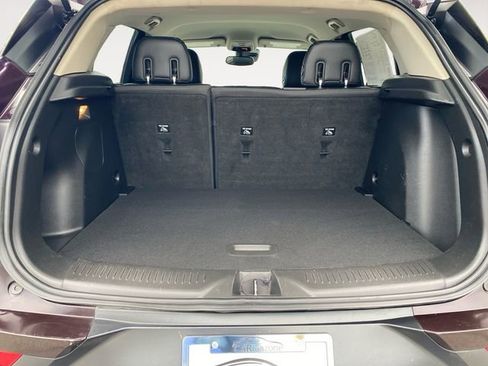 Used 2021 Buick Encore GX Essence image 31