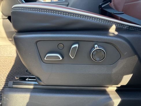 New 2026 GMC Sierra 2500 Denali Ultimate image 10