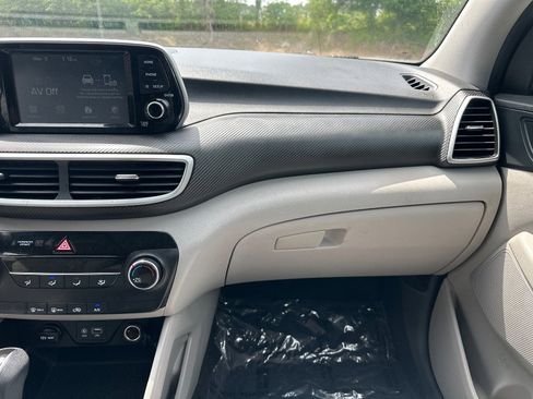Used 2021 Hyundai Tucson SE FWD image 27