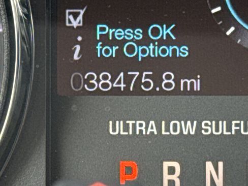 Used 2012 Ford F250 Lariat w/ Lariat Ultimate Pkg image 22