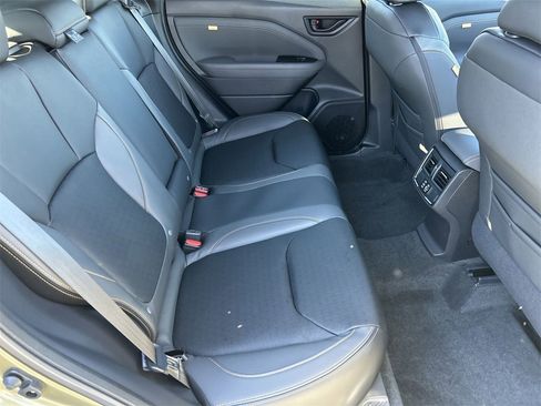 New 2026 Subaru Forester Wilderness image 9