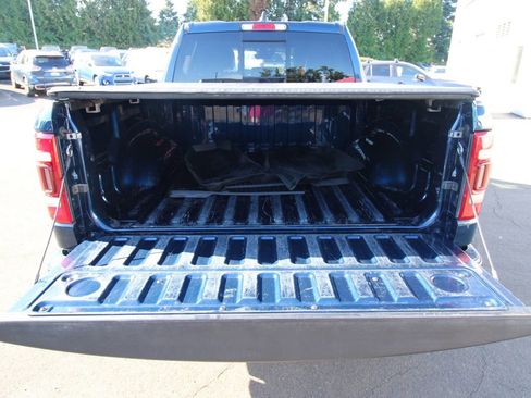 Used 2023 RAM 1500 Laramie AWD/4WD image 30