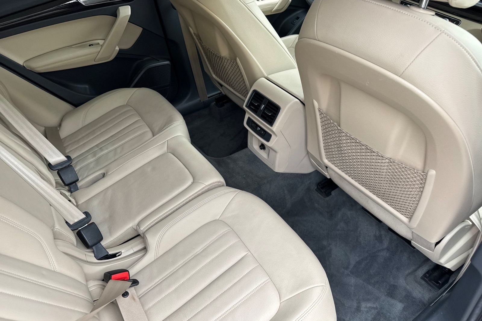 Used 2018 Audi Q5 Prestige w/ Prestige Package AWD/4WD image 33