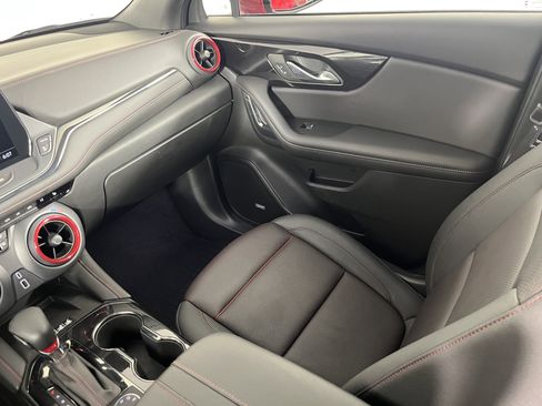 Used 2023 Chevrolet Blazer RS image 11