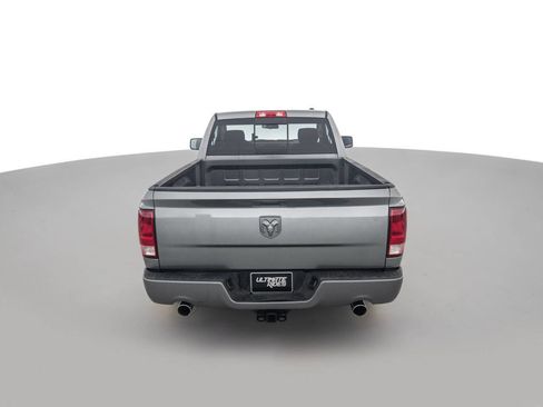 Used 2012 RAM 1500 Express RWD image 6